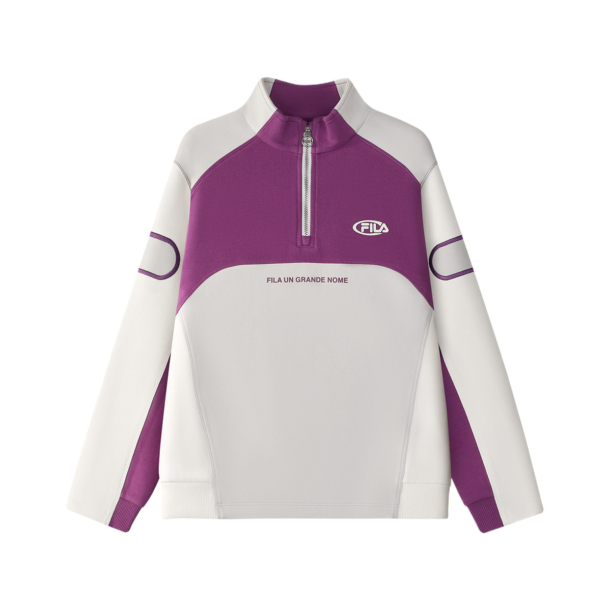 Свитшот Classic Lifestyle детский FILA KIDS, синий
Свитшот Classic Lifestyle детский FILA KIDS, синий