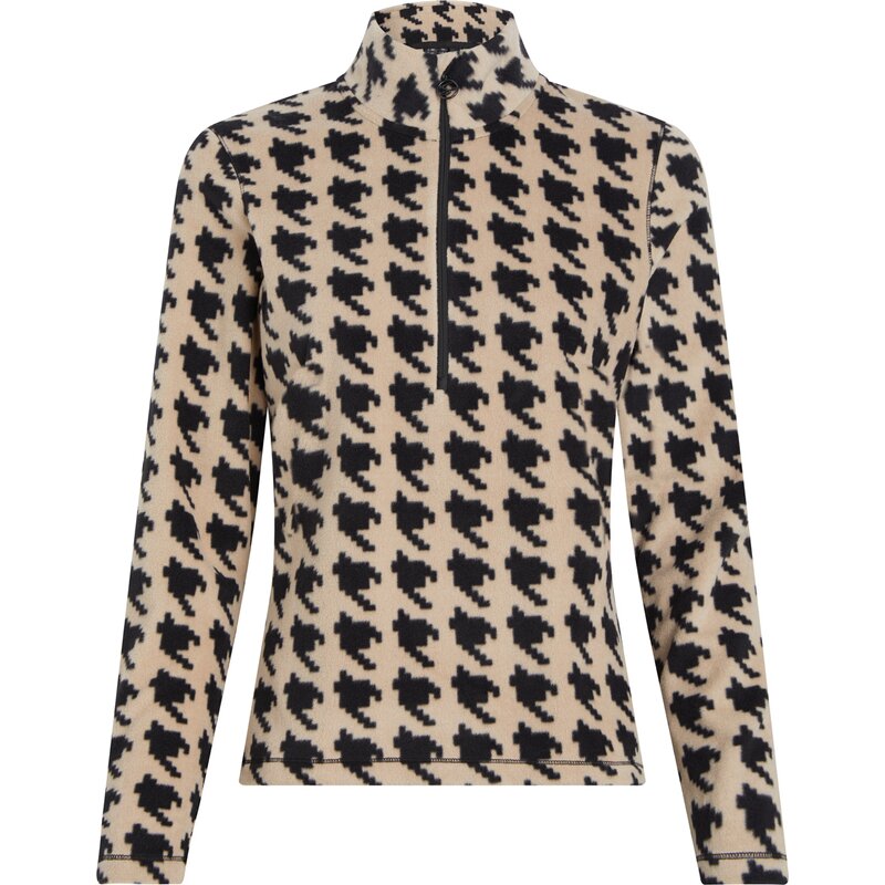 Turtleneck da.-long sleeve shirt dora ii w Mckinley, мультиколор
Turtleneck da.-long sleeve shirt dora ii w Mckinley, мультиколор