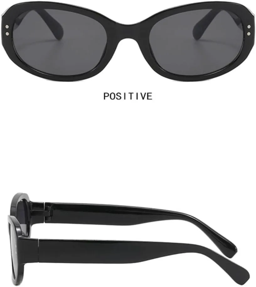 Модные солнцезащитные очки «кошачий глаз» для женщин, роскошные винтажные солнцезащитные очки для женщин с защитой от УФ-излучения UV400, черные VRTRFFTR, Black-black
Модные солнцезащитные очки «кошачий глаз» для женщин, роскошные винтажные солнцезащитные очки для женщин с защитой от УФ-излучения UV400, черные VRTRFFTR, Black-black