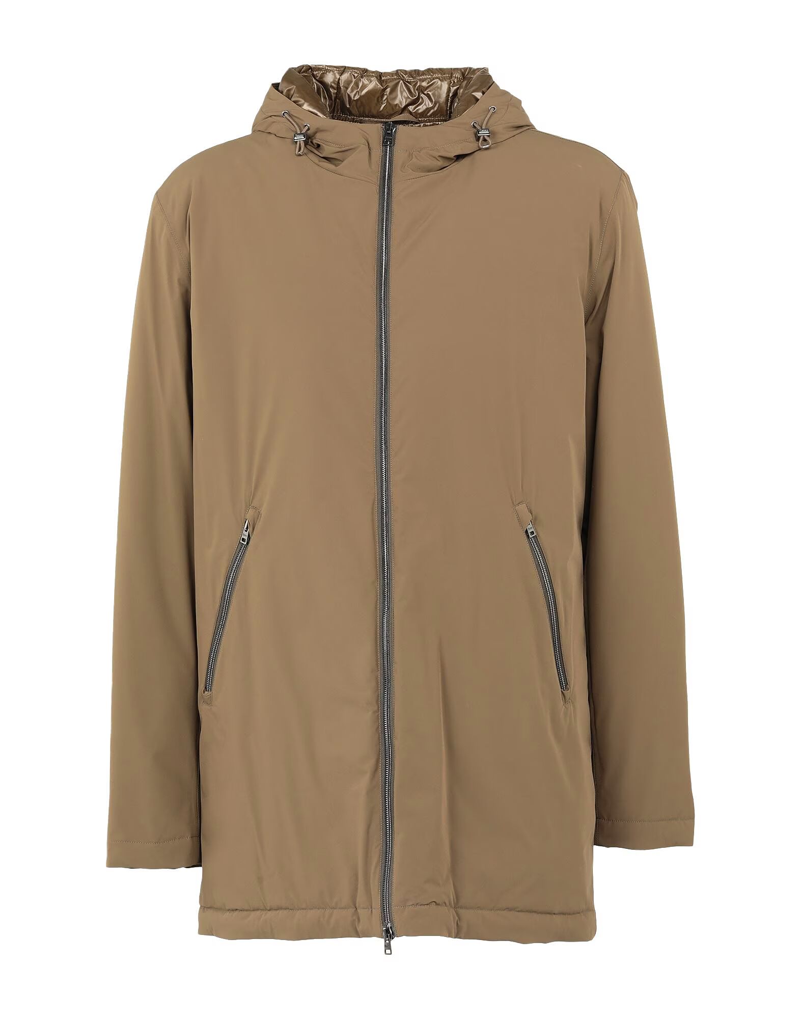 Куртка Resort Herno, зеленый
Куртка Resort Herno, зеленый