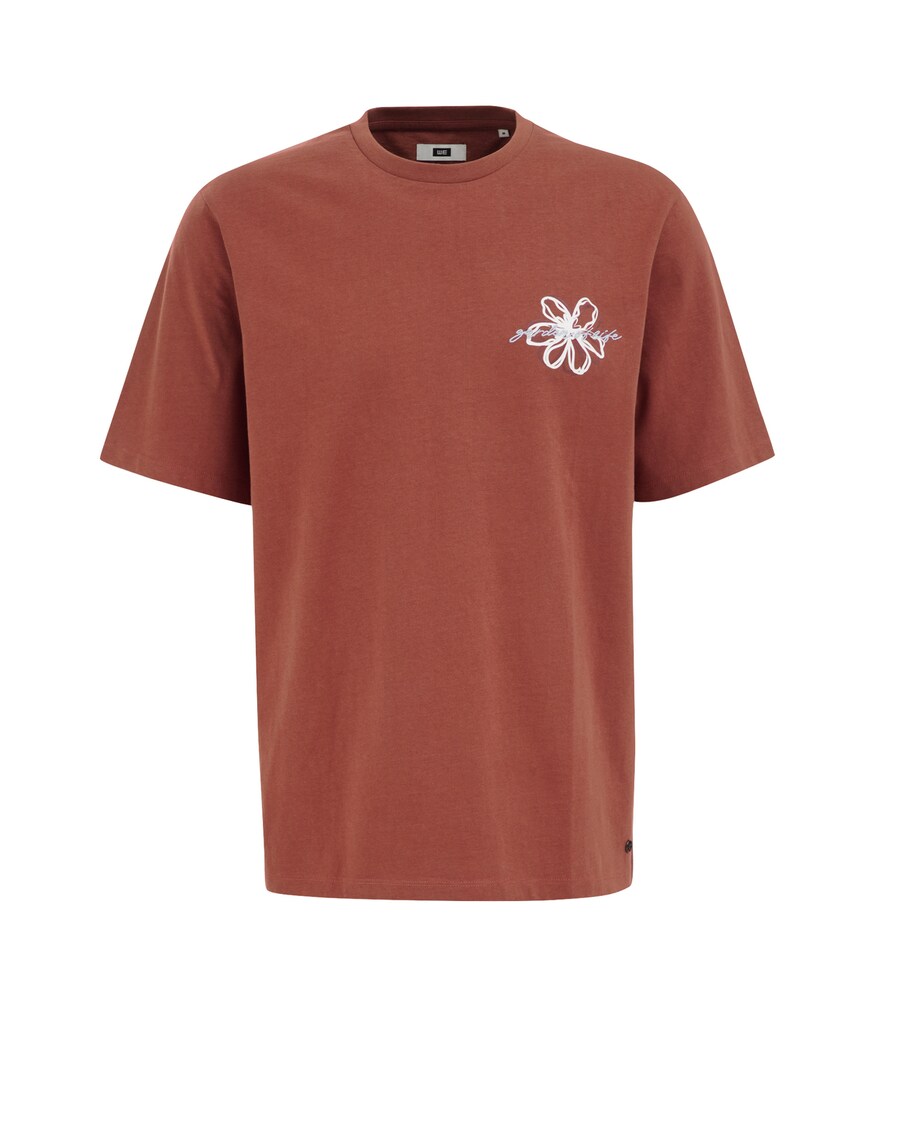 Рубашка WE Fashion, цвет Red/Dark red
Рубашка WE Fashion, цвет Red/Dark red