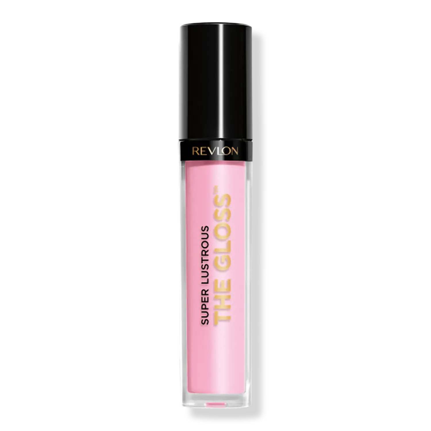 Блеск для губ Super Lustrous The Gloss Revlon, Sky Pink
Блеск для губ Super Lustrous The Gloss Revlon, Sky Pink