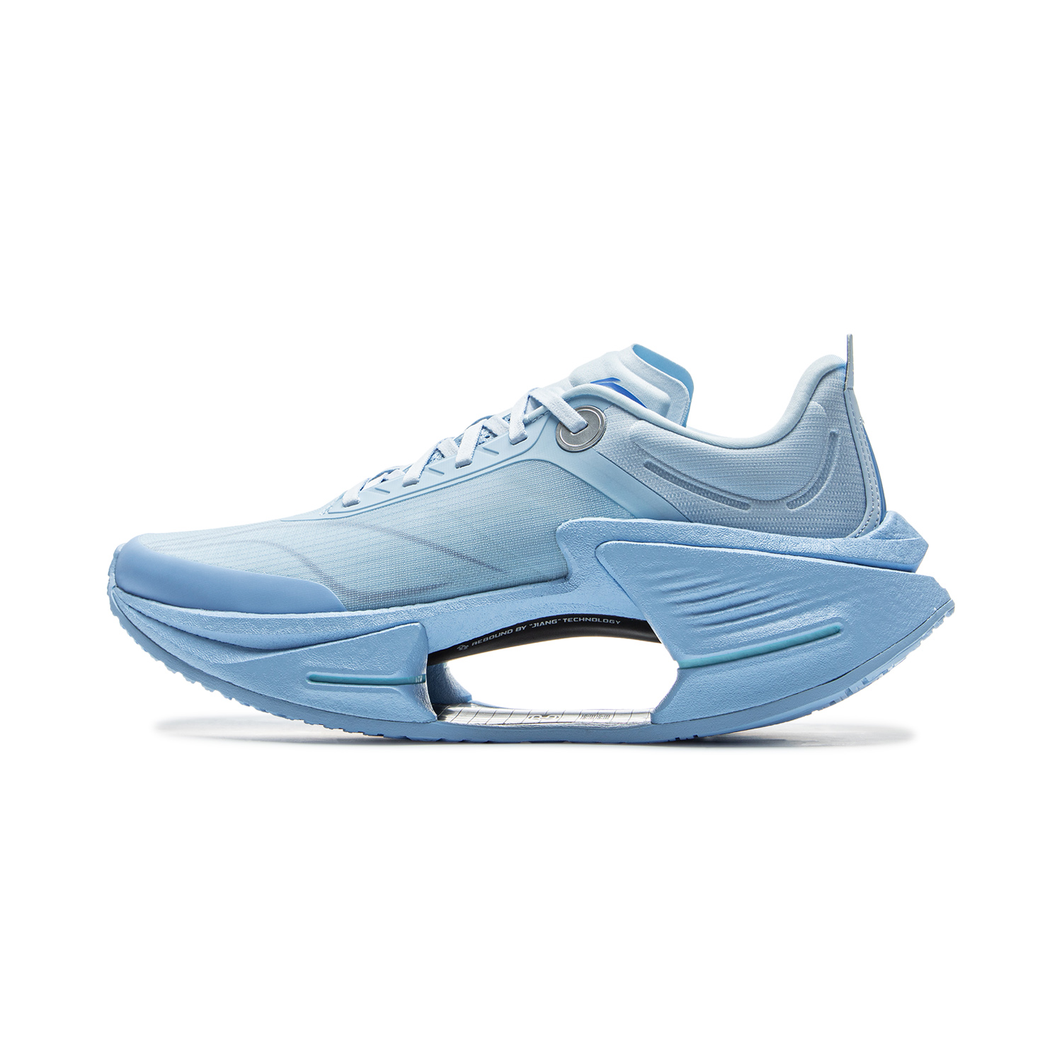 LINING Кроссовки для бега Shadow 3 ESSENTIAL с амортизацией и поддержкой отскока, низкие, мужские, светло-синие
LINING Кроссовки для бега Shadow 3 ESSENTIAL с амортизацией и поддержкой отскока, низкие, мужские, светло-синие