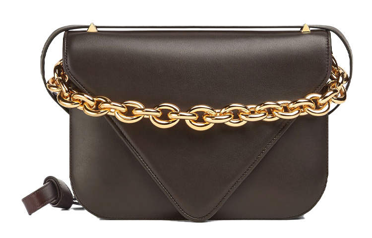 Сумка через плечо Bottega Veneta
Сумка через плечо Bottega Veneta