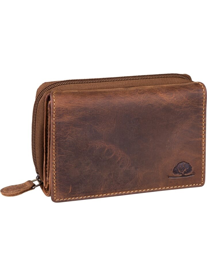 Кошелек Greenburry, коричневый
Кошелек Greenburry, коричневый