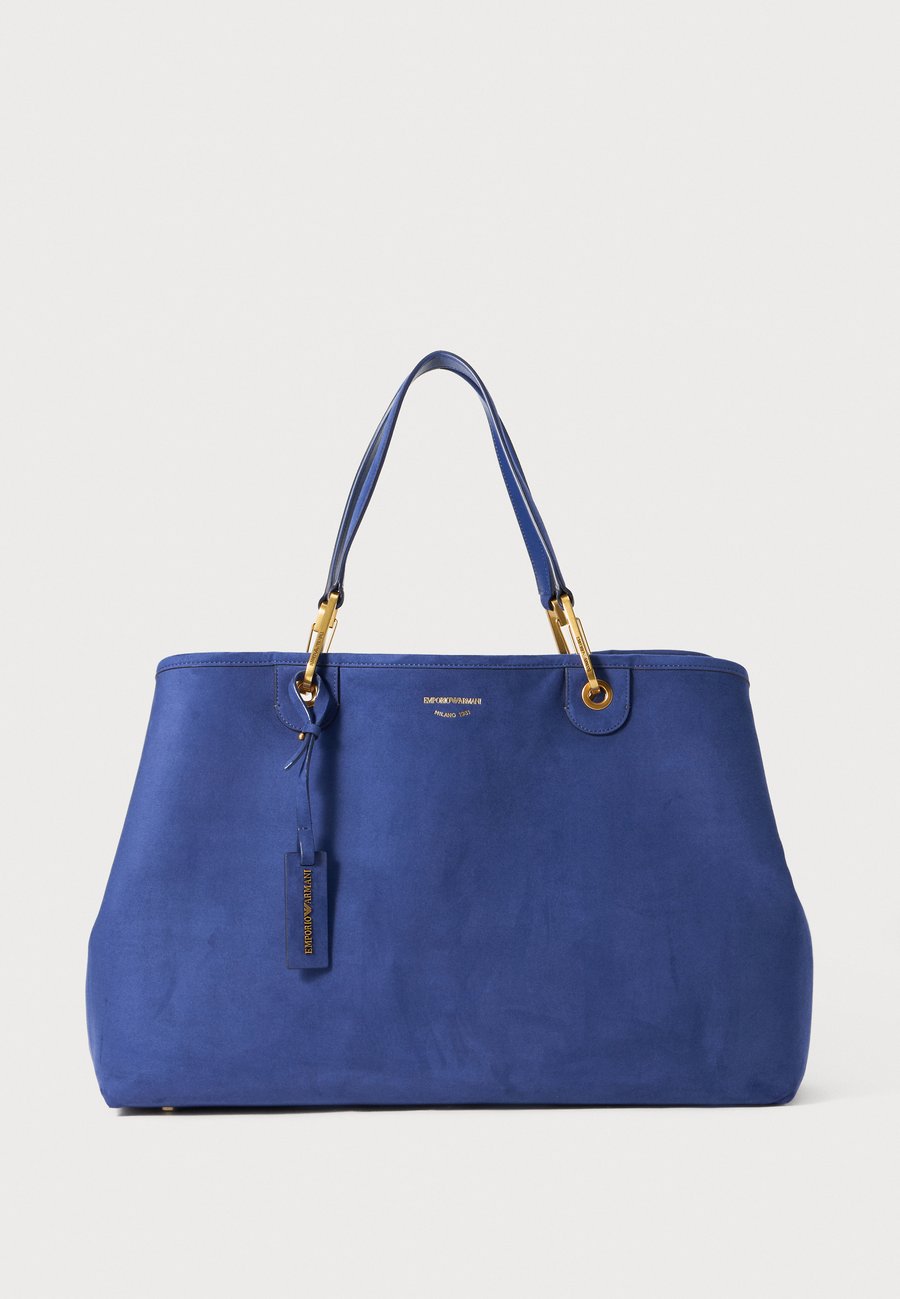 Сумка Emporio Armani SHOPPING BAG, Bluette/Blue
Сумка Emporio Armani SHOPPING BAG, Bluette/Blue