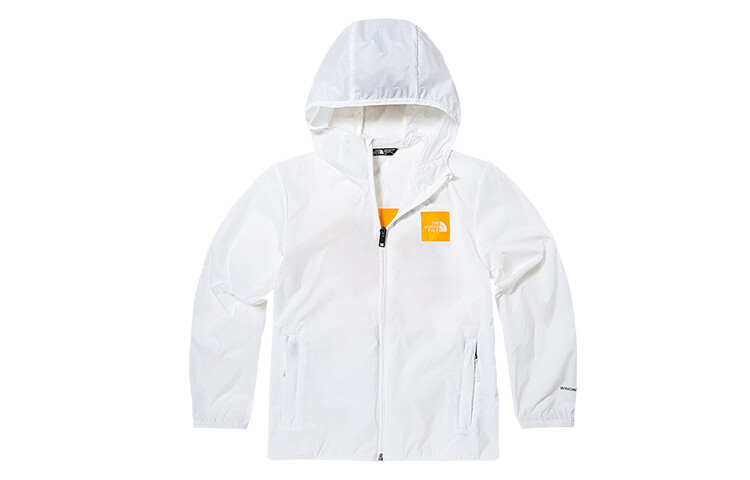 Ветровка The North Face, белый
Ветровка The North Face, белый