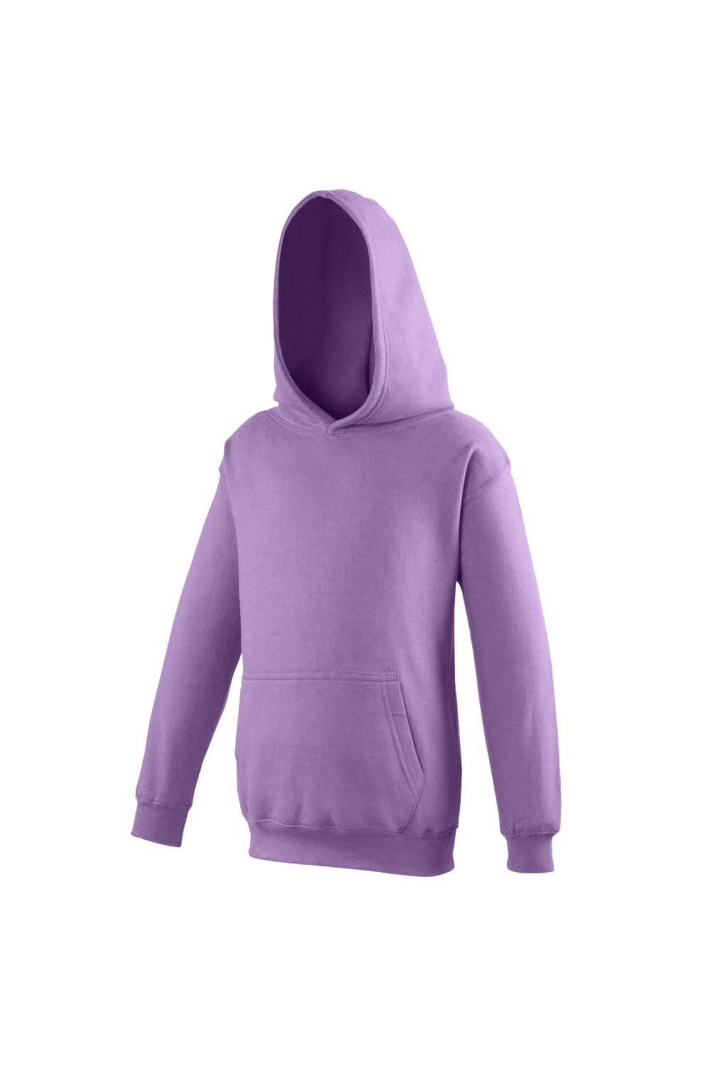 Толстовка с капюшоном AWDis, фиолетовый
Толстовка с капюшоном AWDis, фиолетовый