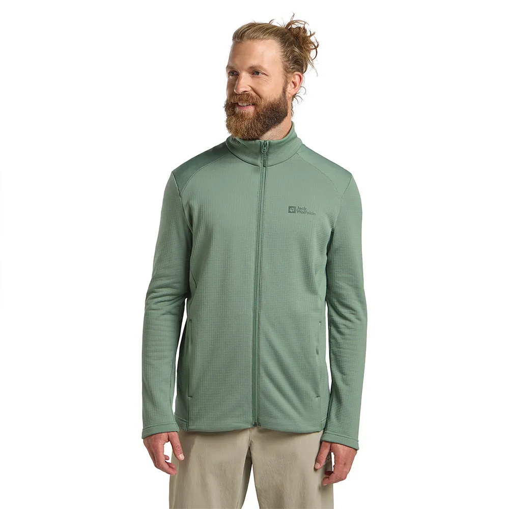 Куртка Jack Wolfskin Kolbenberg, зеленый
Куртка Jack Wolfskin Kolbenberg, зеленый