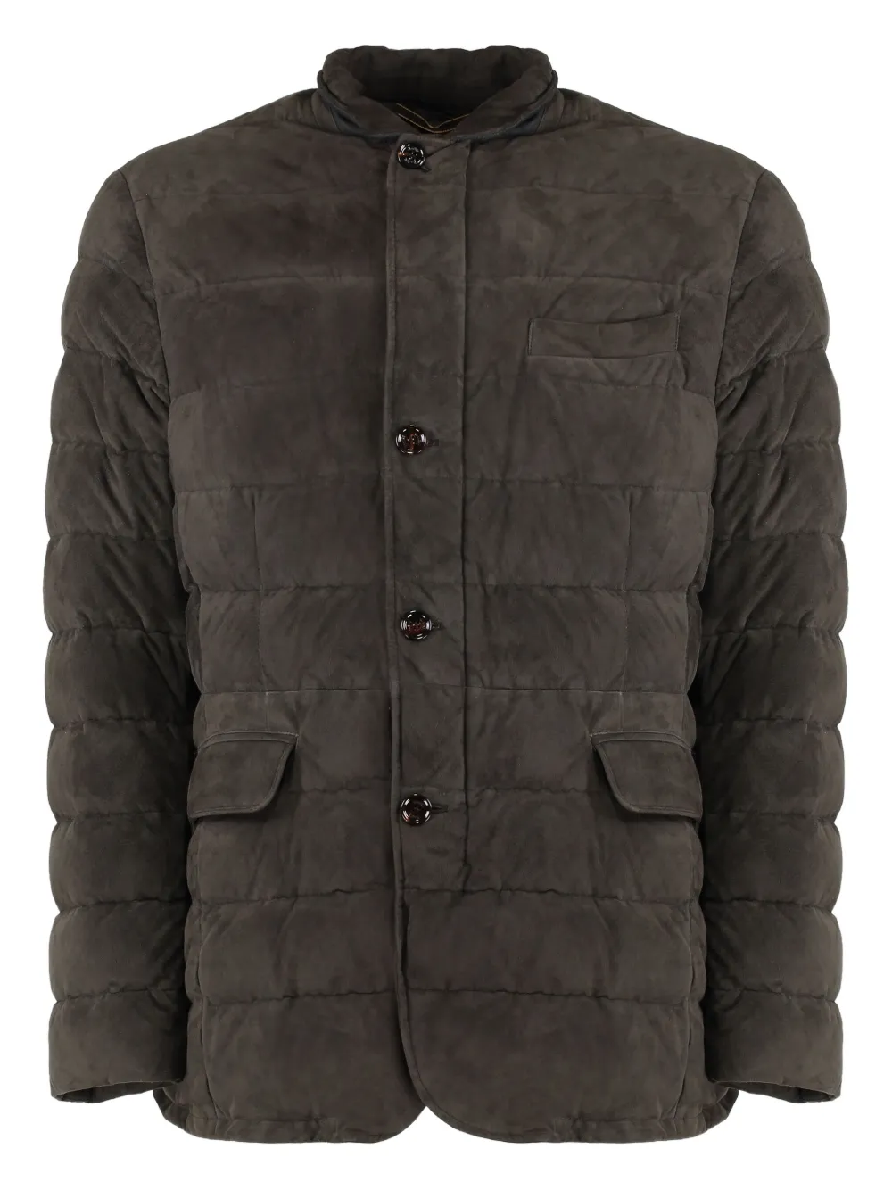 Стеганая куртка Moorer, коричневый
Стеганая куртка Moorer, коричневый