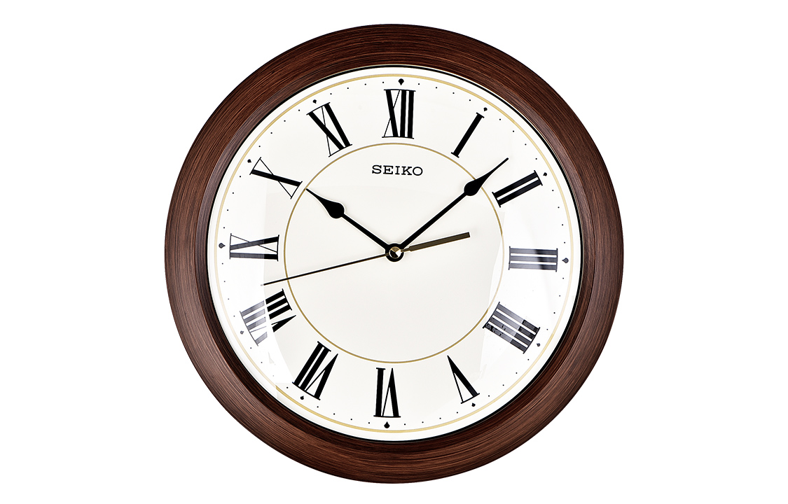 SEIKO Часы Unisex Wall Clocks
SEIKO Часы Unisex Wall Clocks
