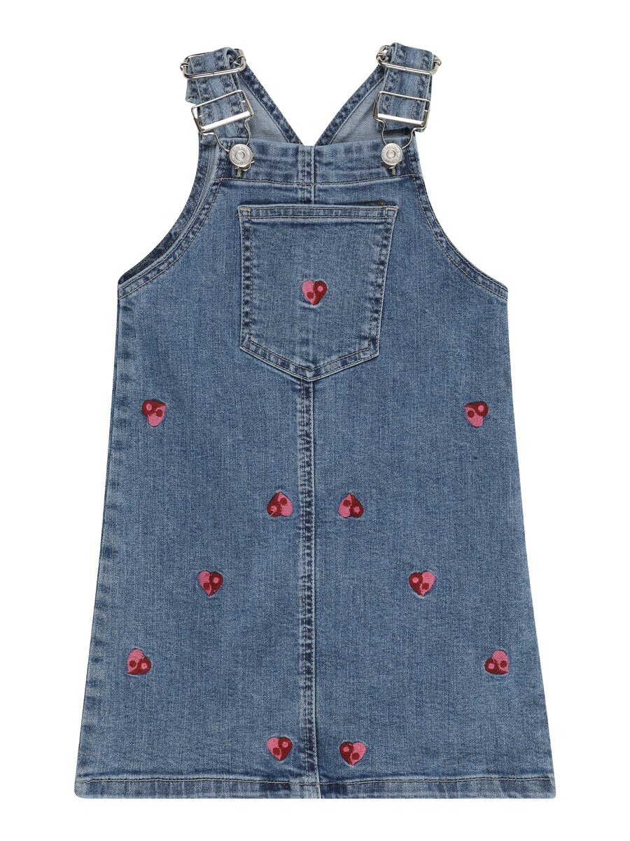 Юбка Only Mini, синий деним
Юбка Only Mini, синий деним