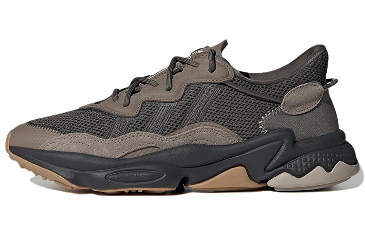 Кроссовки Ozweego Adidas Originals 'Cinder', Серый, Кроссовки Ozweego Adidas Originals 'Cinder' 
Кроссовки Ozweego Adidas Originals 'Cinder', Серый, Кроссовки Ozweego Adidas Originals 'Cinder'