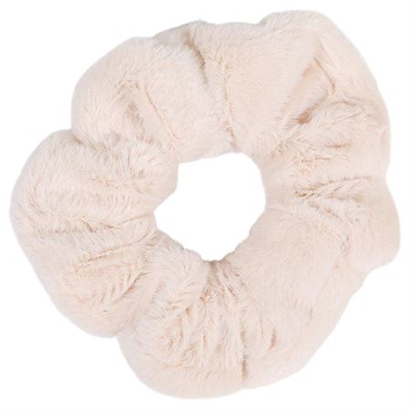 Резинка для волос teddie scrunchie Soho, ivory, количество 1 шт.
Резинка для волос teddie scrunchie Soho, ivory, количество 1 шт.