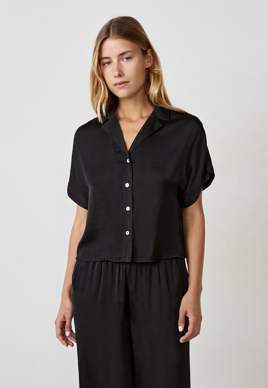 Пижамный топ Etam CHEETA, Black
Пижамный топ Etam CHEETA, Black