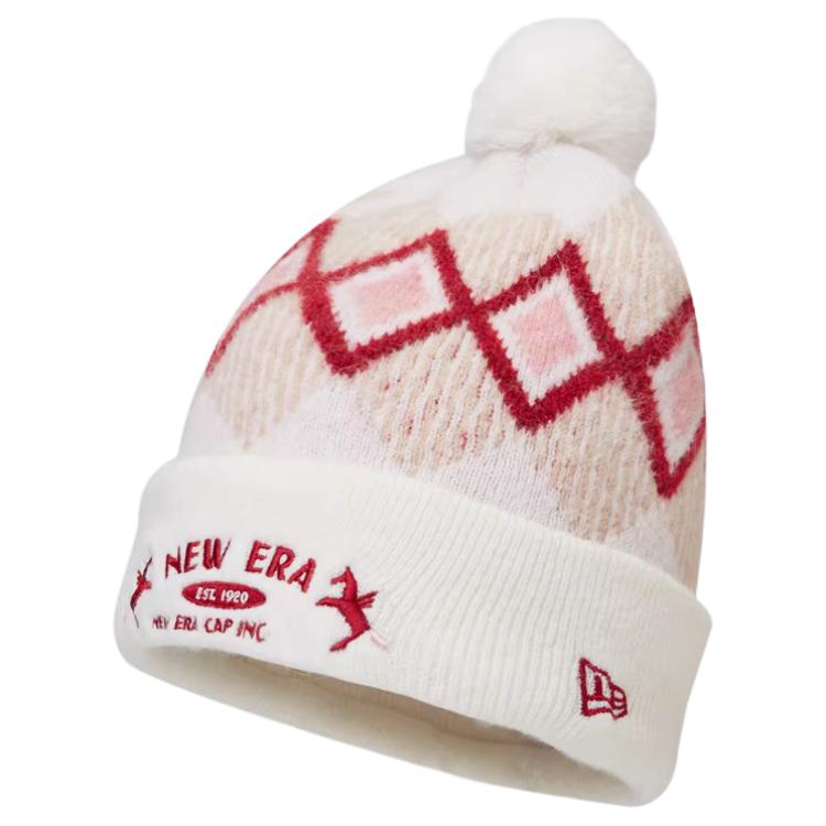 New Era Акриловая шапка Unisex Multicolor
New Era Акриловая шапка Unisex Multicolor