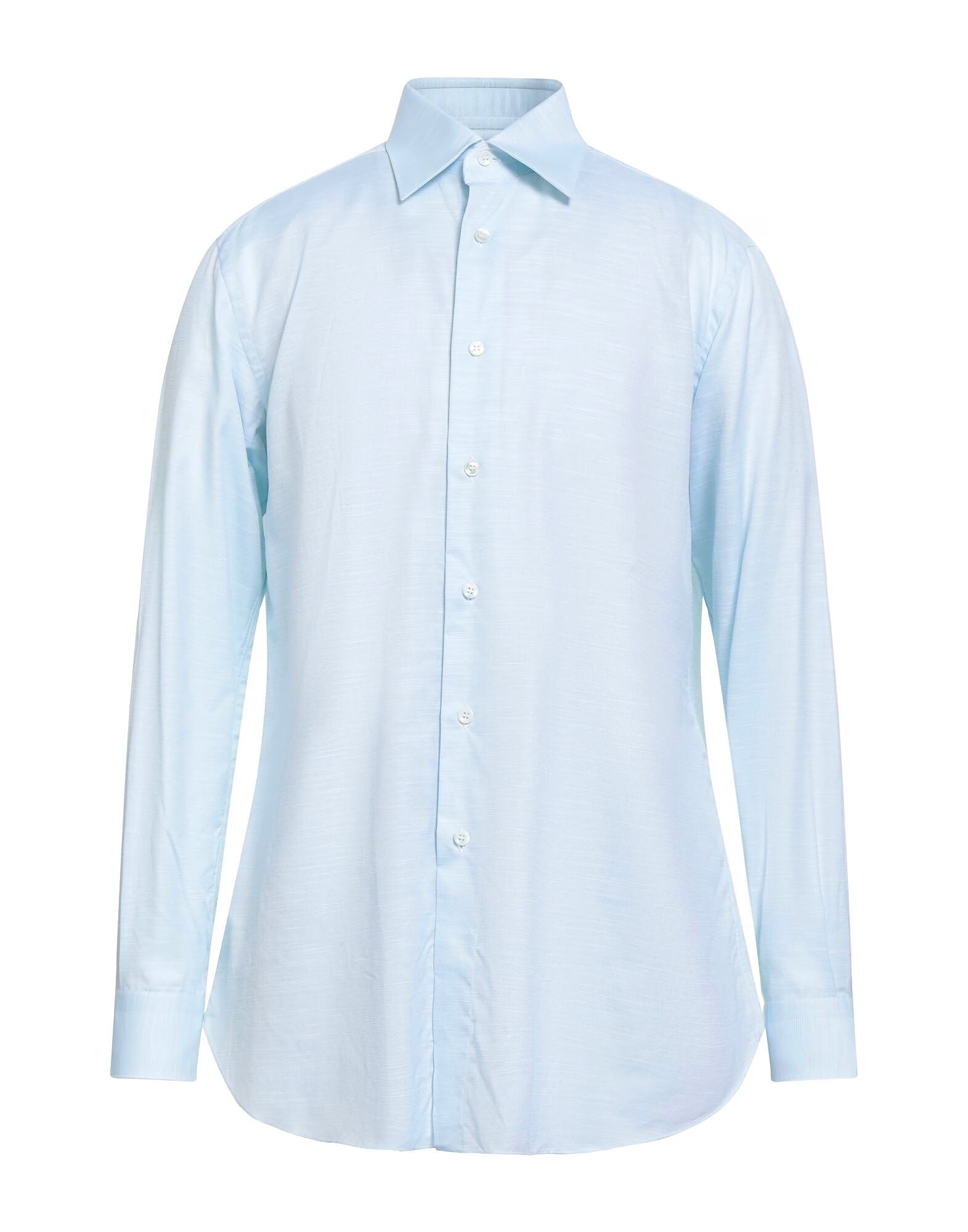Рубашка Brioni, небесно-голубой
Рубашка Brioni, небесно-голубой