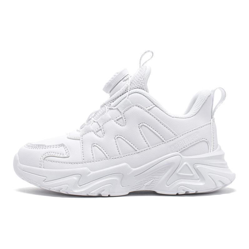 Низкие детские кроссовки для бега HOBIBEAR, белый
Низкие детские кроссовки для бега HOBIBEAR, белый