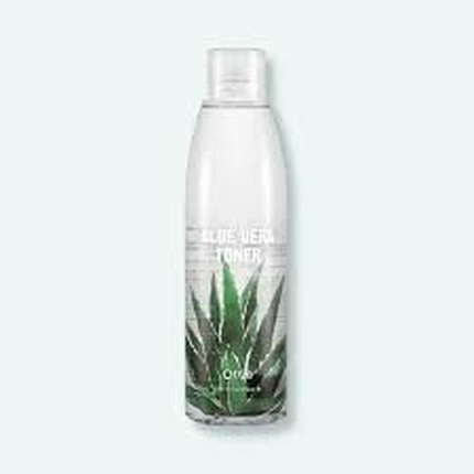 Тоник Алоэ Вера 200мл Ottie
Тоник Алоэ Вера 200мл Ottie