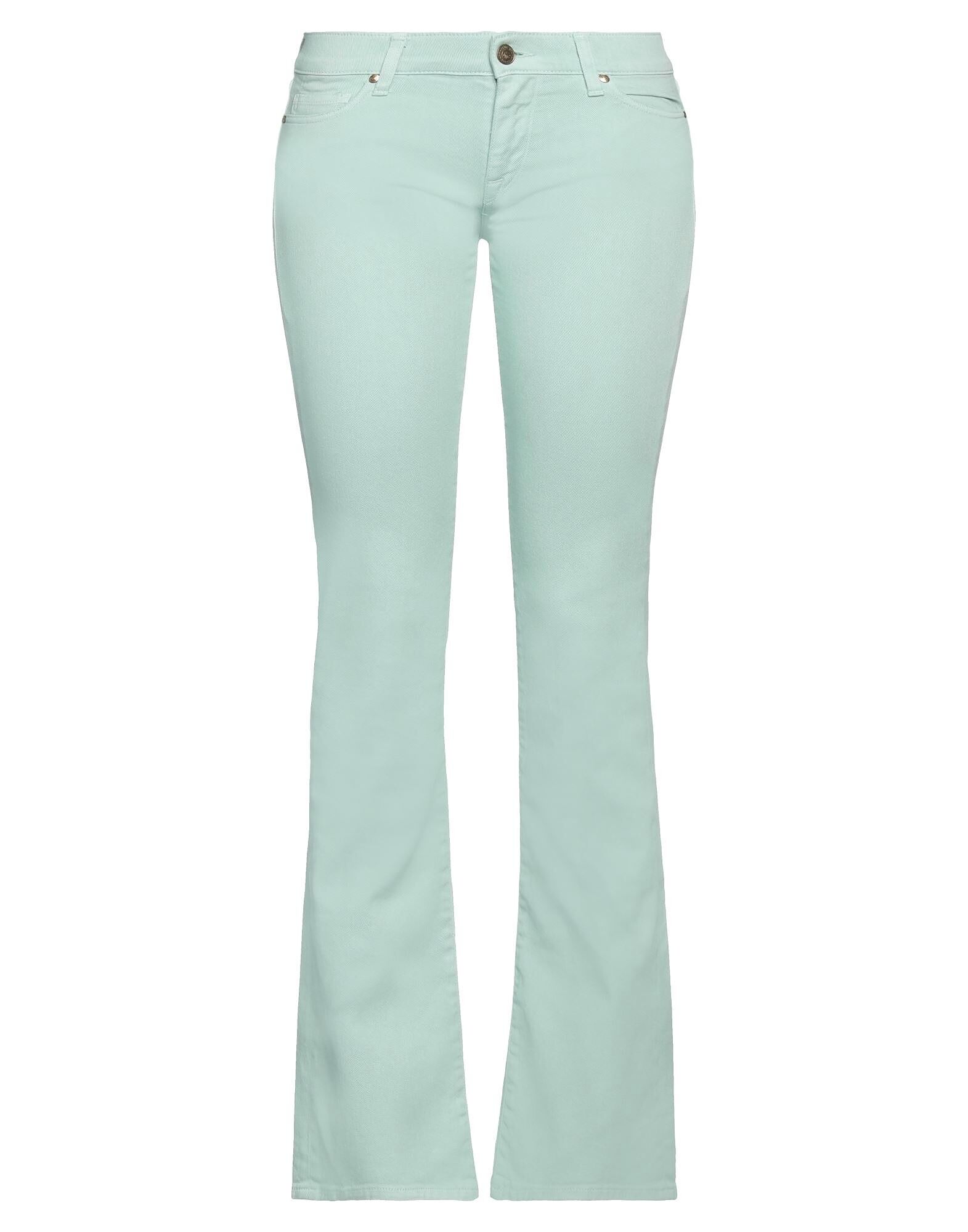 Джинсы True Nyc, светло-зеленый
Джинсы True Nyc, светло-зеленый