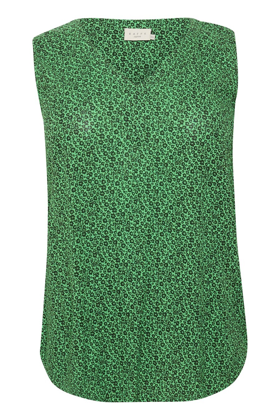 Блуза Kaffe Curve ISMA, цвет Green/Dark Green
Блуза Kaffe Curve ISMA, цвет Green/Dark Green