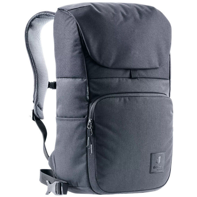 Черный рюкзак Deuter UP SYDNEY
Черный рюкзак Deuter UP SYDNEY