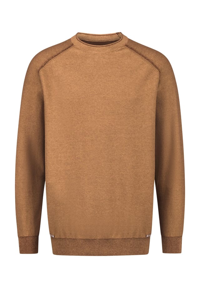 Свитер Тессалини Babista, оранжевый
Свитер Тессалини Babista, оранжевый