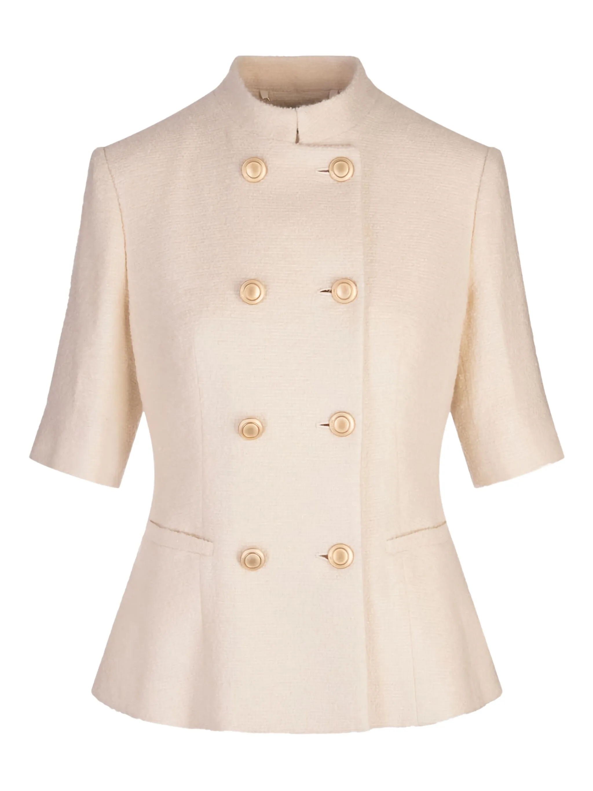 Куртка с короткими рукавами Kiton, белый
Куртка с короткими рукавами Kiton, белый