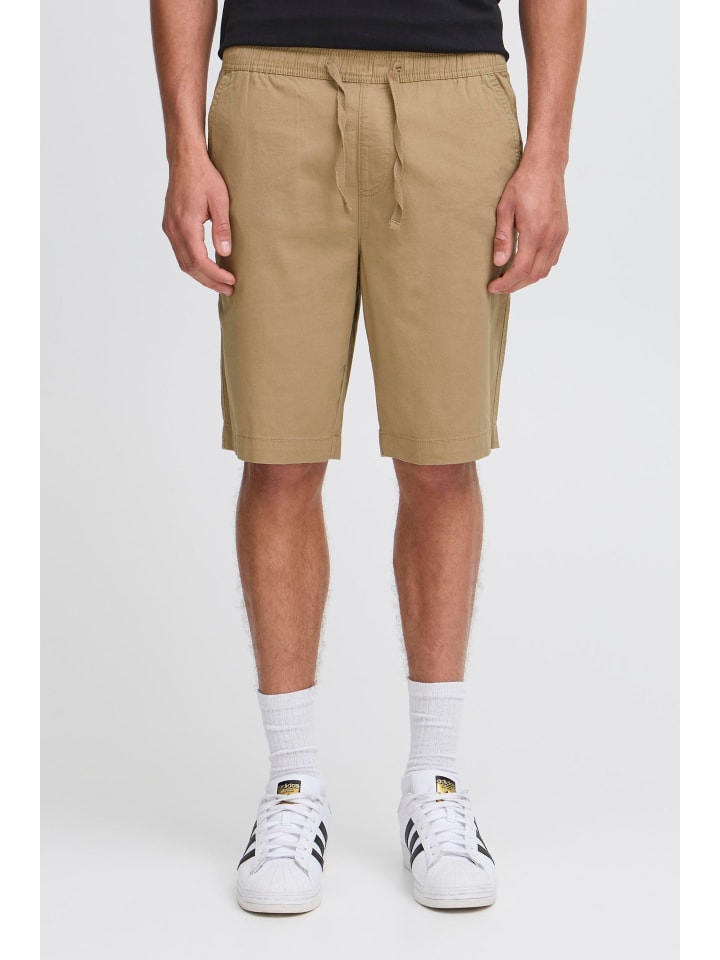 Тканевые шорты !SOLID, бежевый
Тканевые шорты !SOLID, бежевый