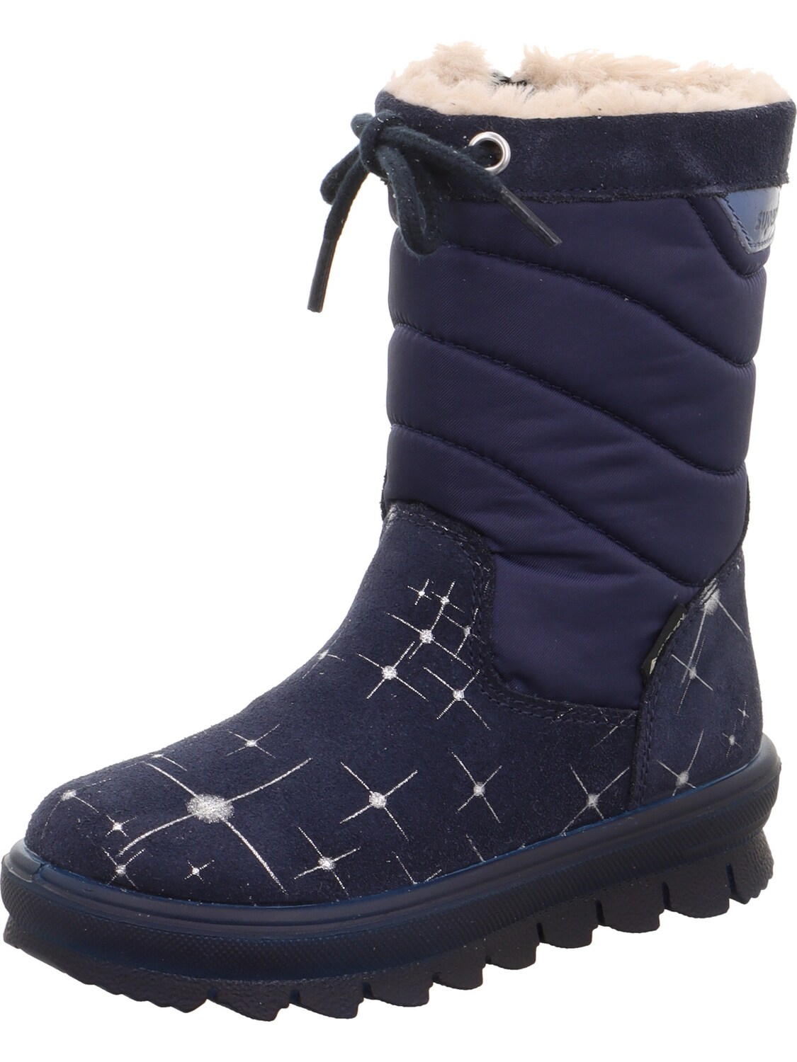SUPERFIT Ботинки 'FLAVIA' в цвете Navy
SUPERFIT Ботинки 'FLAVIA' в цвете Navy
