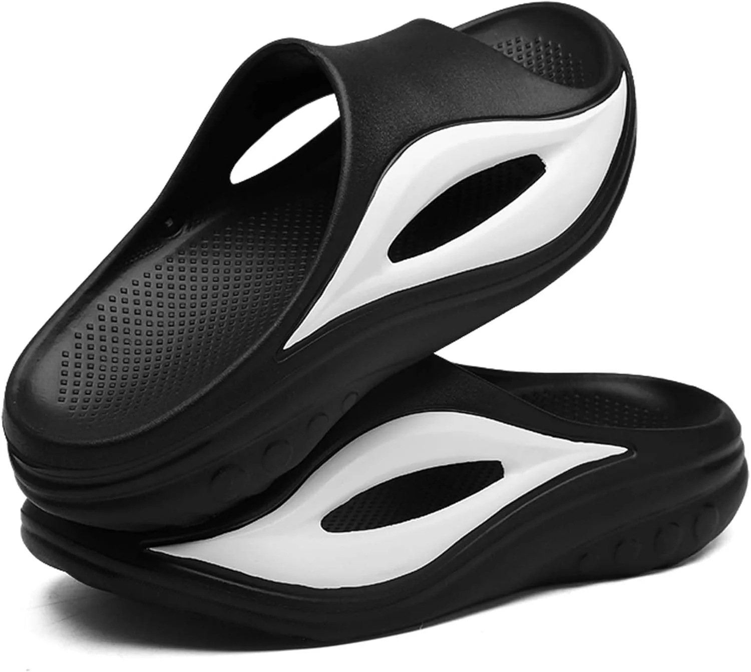 Мужские легкие, широкие, нескользящие повседневные пляжные туфли для ходьбы по воде с неглубоким вырезом DZBAJRQM, белый
Мужские легкие, широкие, нескользящие повседневные пляжные туфли для ходьбы по воде с неглубоким вырезом DZBAJRQM, белый