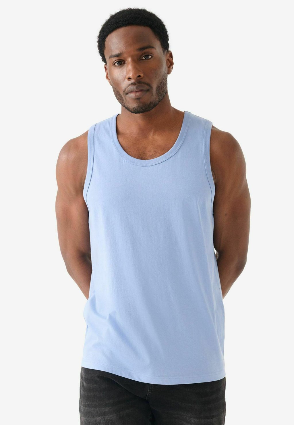 Майка REGULAR FIT Next, синий
Майка REGULAR FIT Next, синий