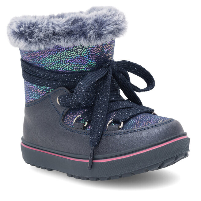 Сапоги Nelli Blu, темно-синий
Сапоги Nelli Blu, темно-синий