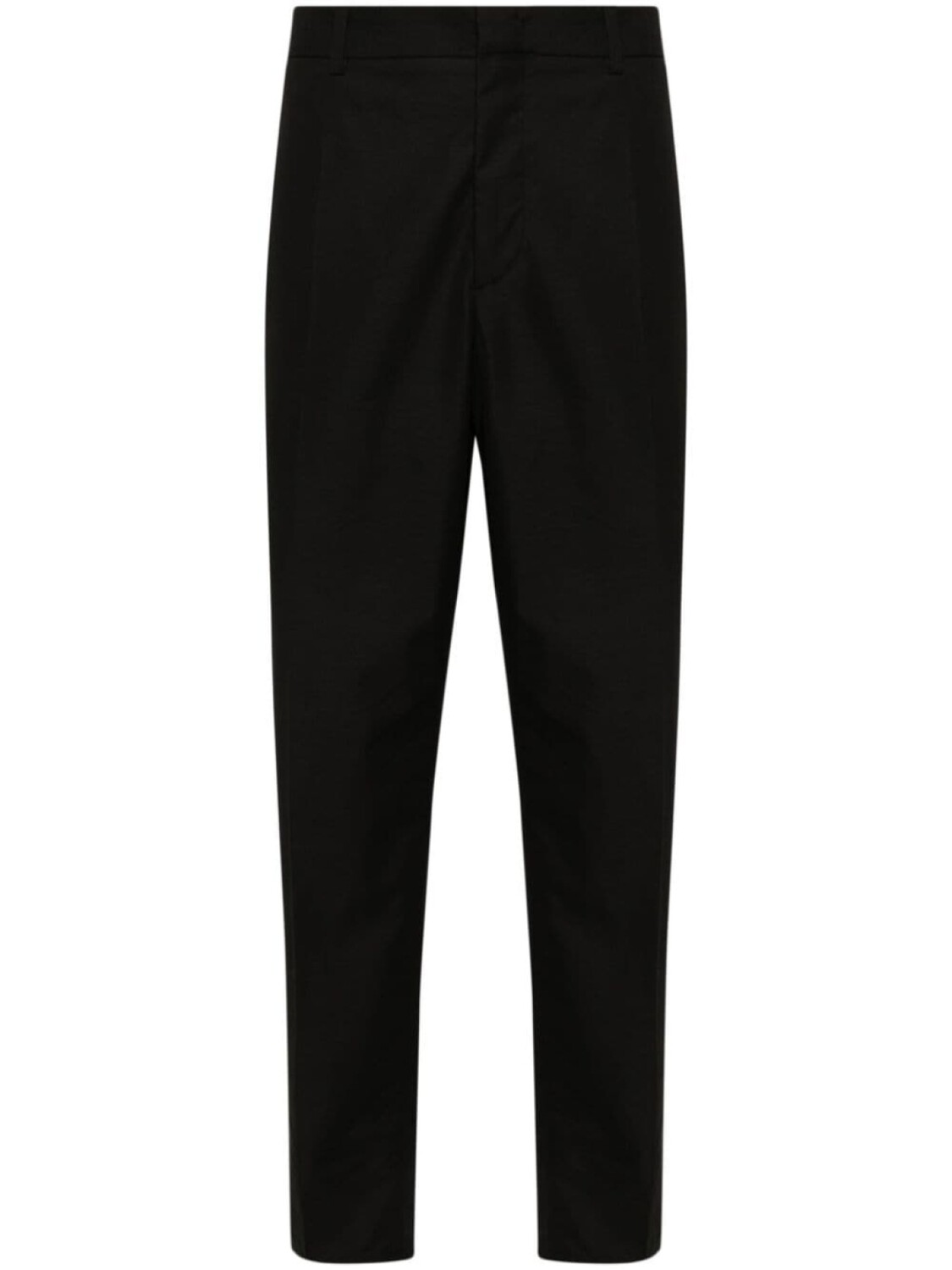 Jil Sander зауженные брюки, черный
Jil Sander зауженные брюки, черный