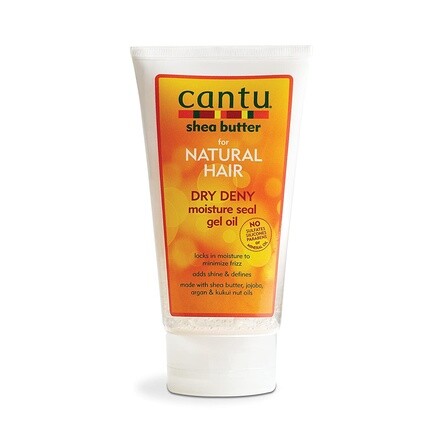 Натуральное гель-масло для сухих волос Deny Moisture Seal Oil, тюбик 5 унций, Cantu
Натуральное гель-масло для сухих волос Deny Moisture Seal Oil, тюбик 5 унций, Cantu
