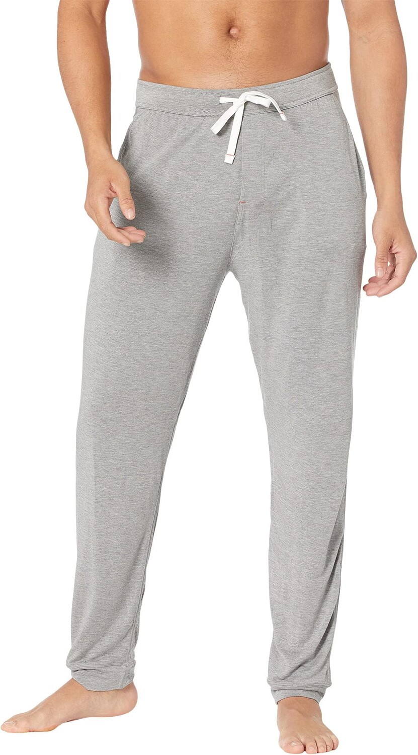 Брюки для сна SAXX UNDERWEAR, цвет Dark Grey Heather
Брюки для сна SAXX UNDERWEAR, цвет Dark Grey Heather