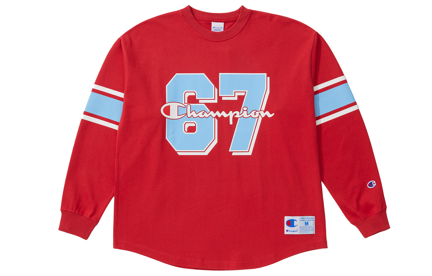 Толстовка унисекс Champion, темно-синий 
Толстовка унисекс Champion, темно-синий