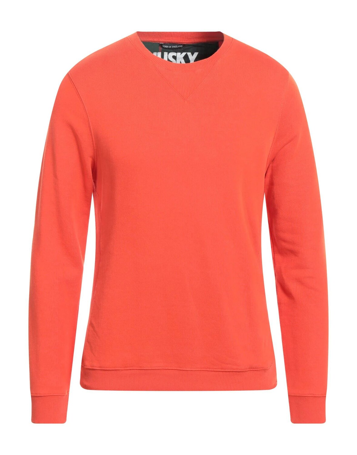 Толстовка Husky, оранжевый 
Толстовка Husky, оранжевый