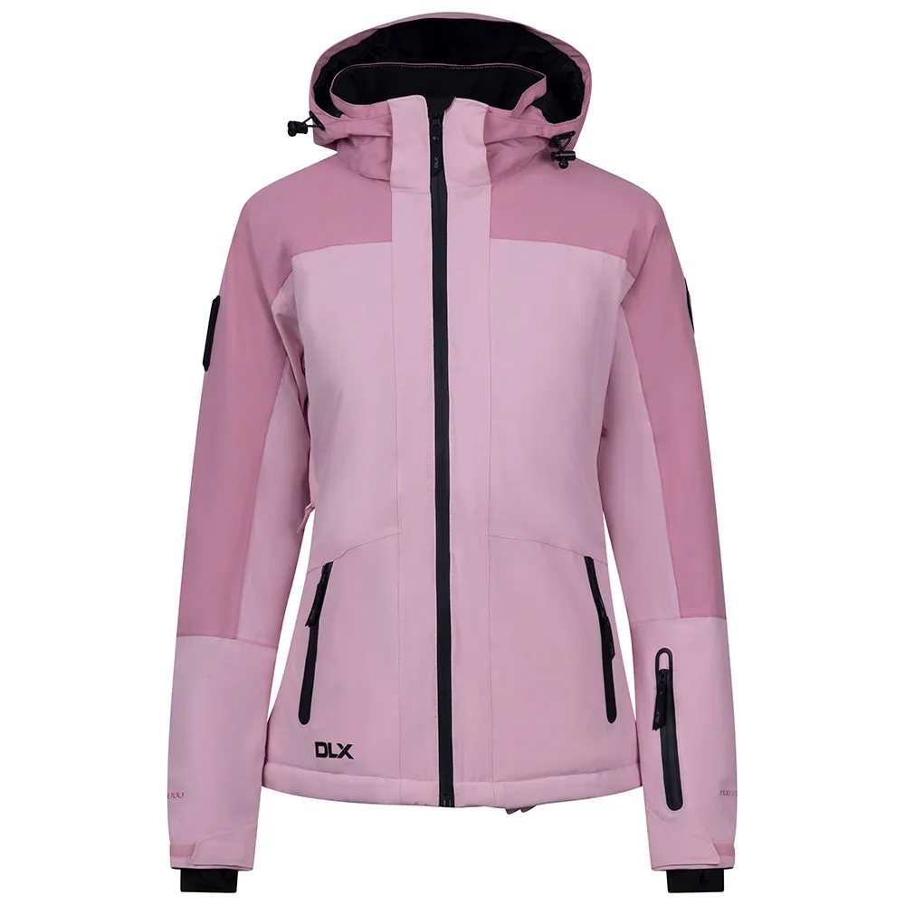 Куртка Dlx Erica, розовый
Куртка Dlx Erica, розовый