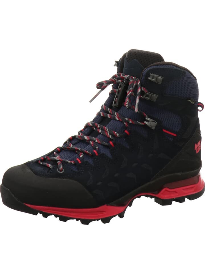 Походная обувь hanwag, синий
Походная обувь hanwag, синий