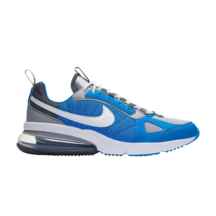 Кроссовки Nike Air Max 270 Futura, синий 
Кроссовки Nike Air Max 270 Futura, синий
