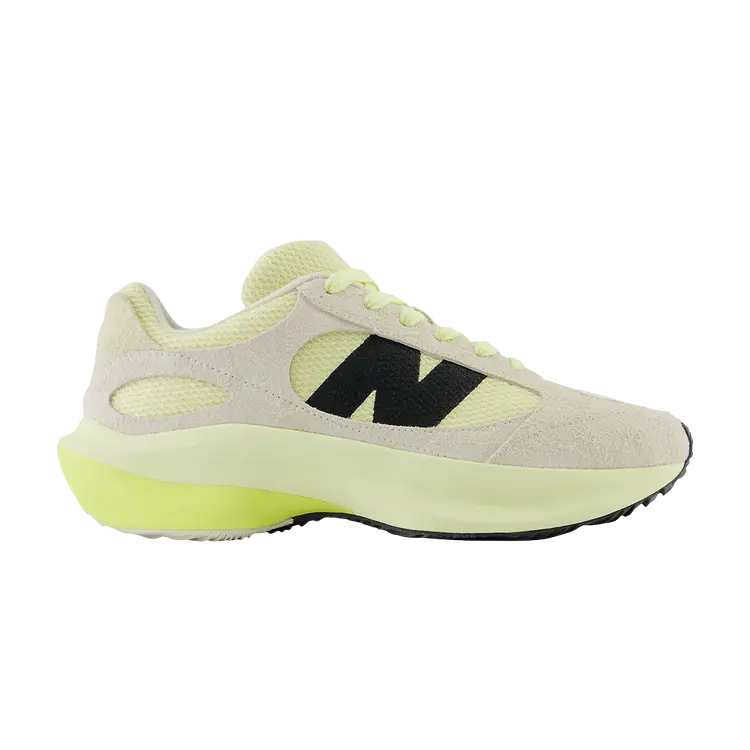 Кроссовки New Balance WRPD Runner, желтый
Кроссовки New Balance WRPD Runner, желтый
