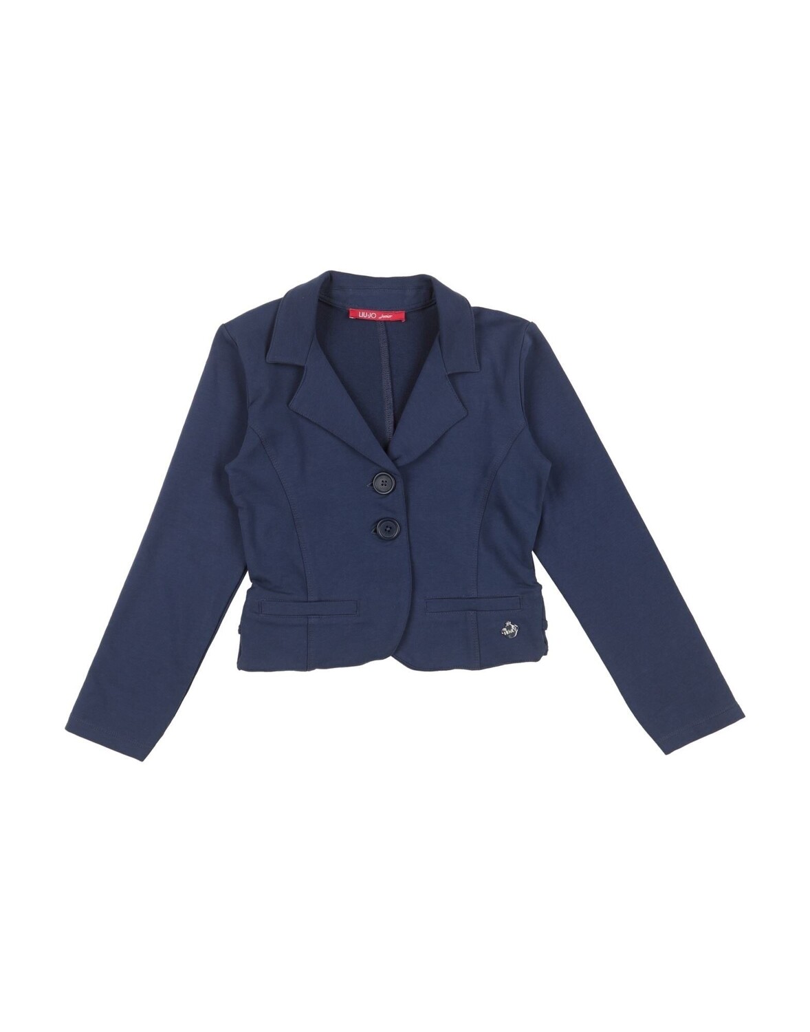 Блейзер Liu •Jo, синий
Блейзер Liu •Jo, синий