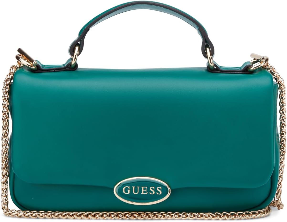 GUESS женская сумка Sunset Blvd Top Handle Crsbody, Alp
GUESS женская сумка Sunset Blvd Top Handle Crsbody, Alp