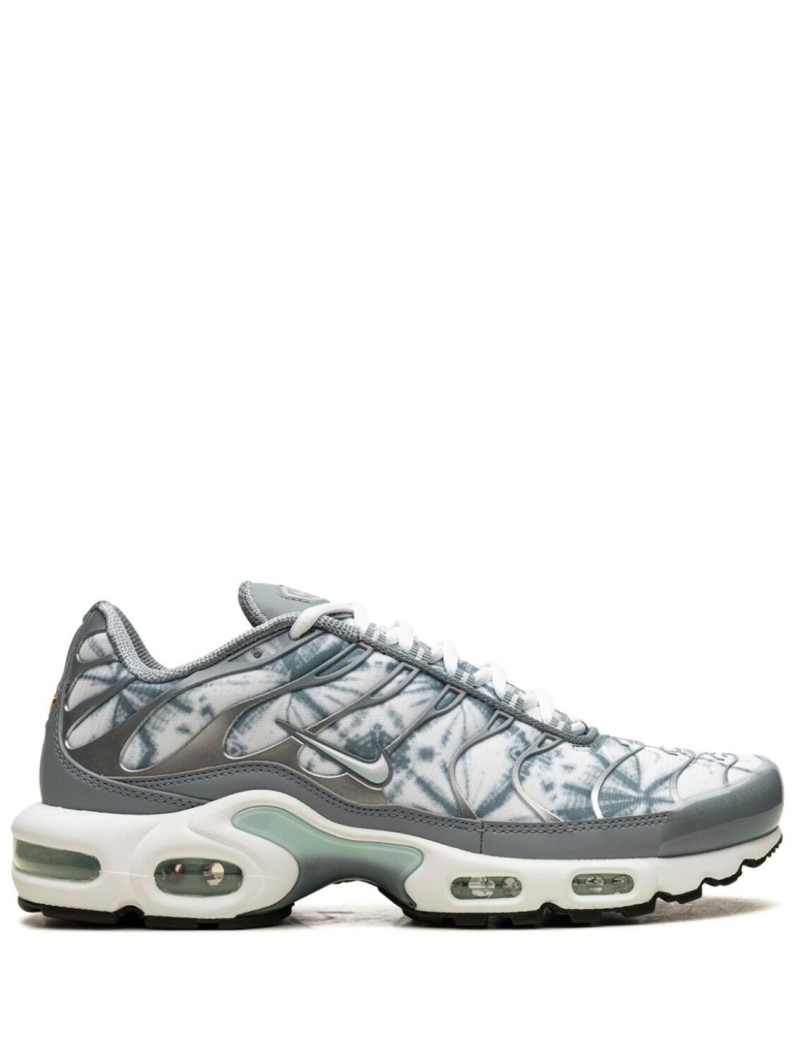 Кроссовки Air Max Plus Nike, синий
Кроссовки Air Max Plus Nike, синий