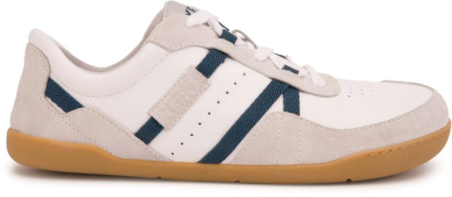 Кроссовки Kelso для мужчин Xero Shoes, White 
Кроссовки Kelso для мужчин Xero Shoes, White