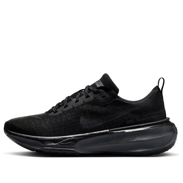 Кроссовки zoomx invincible run 3 Nike, черный
Кроссовки zoomx invincible run 3 Nike, черный