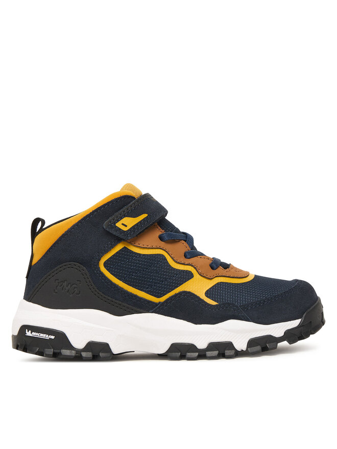 Зимние сапоги GORE-TEX 8936133 S Primigi, синий
Зимние сапоги GORE-TEX 8936133 S Primigi, синий