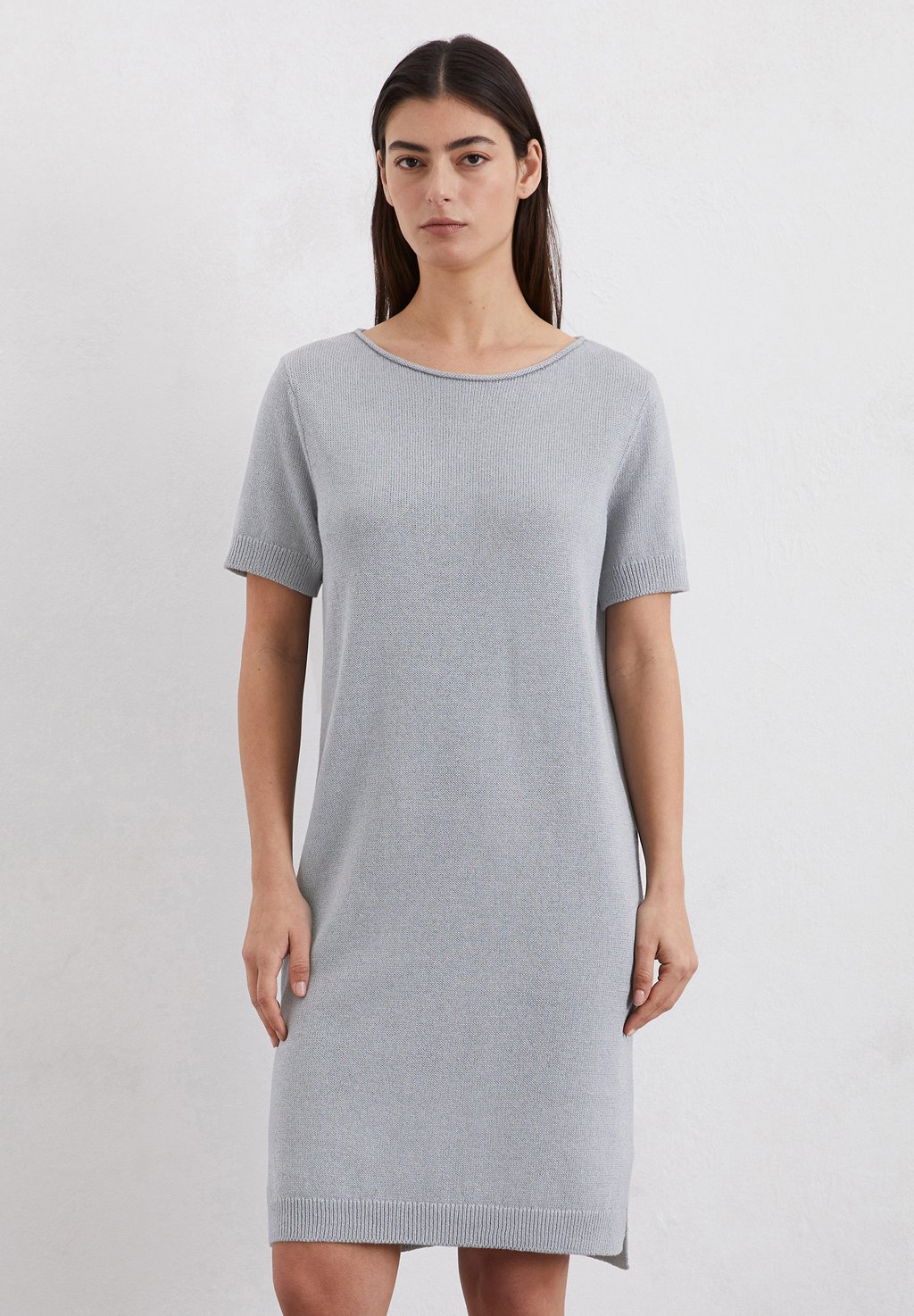 Платье-джемпер KURZARM AUS MIX Marc O'Polo, светло-голубой
Платье-джемпер KURZARM AUS MIX Marc O'Polo, светло-голубой