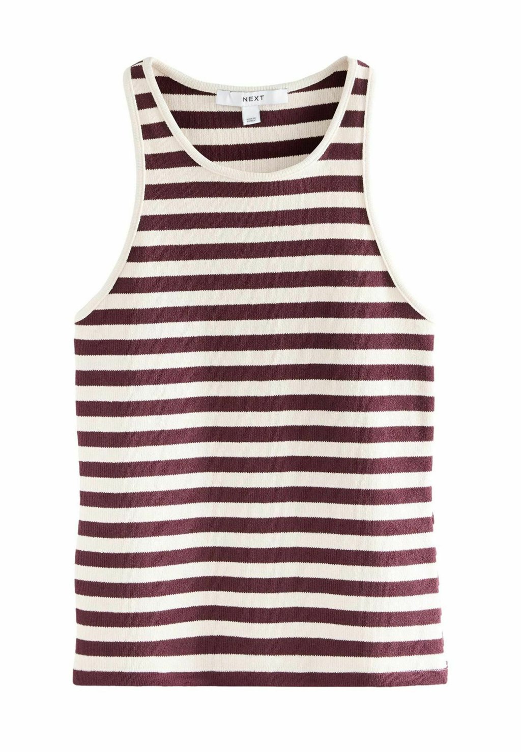 Топ Next, темно-красный
Топ Next, темно-красный